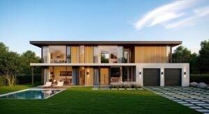 diseÑo de casa abpb 67