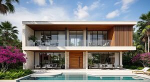 DISEÑO DE CASA ABPB 08