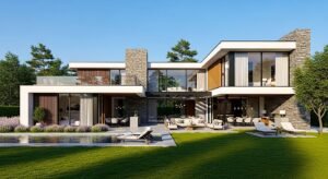 diseÑo de casa abpb 100