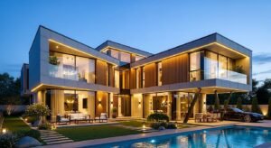 diseÑo de casa abpb 108