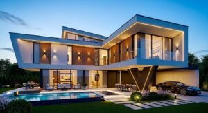 diseÑo de casa abpb 111