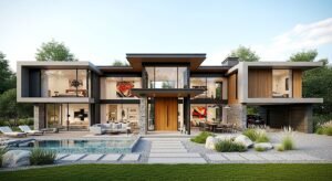 diseÑo de casa abpb 114