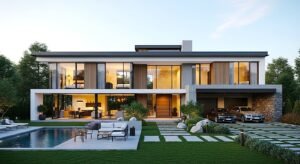 diseÑo de casa abpb 116