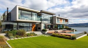 diseÑo de casa abpb 121