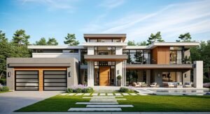 diseÑo de casa abpb 122