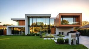 diseÑo de casa moderna abpb 144