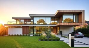 diseÑo de casa moderna abpb 145