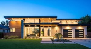 diseÑo de casa moderna abpb 147