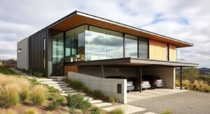 diseÑo de casa moderna abpb 157