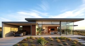 diseÑo de casa moderna abpb 158