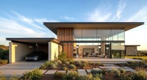 diseÑo de casa moderna abpb 159