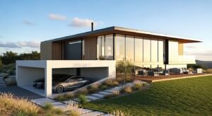 diseÑo de casa moderna abpb 160