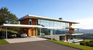 diseÑo de casa moderna abpb 161