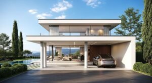 diseÑo de casa moderna abpb 162