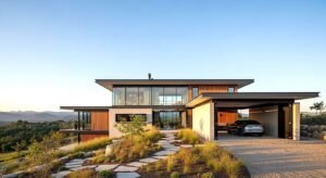 diseÑo de casa moderna abpb 164