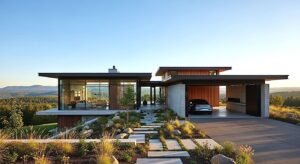 diseÑo de casa moderna abpb 165