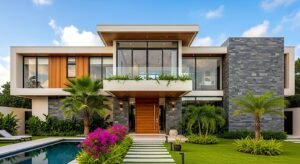 DISEÑO DE CASA ABPB 25