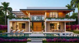 diseÑo de casa abpb 32