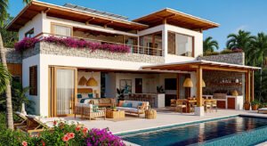 diseÑo de casa abpb 35