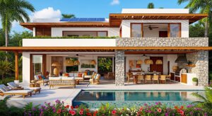 diseÑo de casa abpb 36