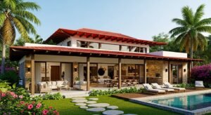 diseÑo de casa abpb 41