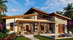 diseÑo de casa abpb 42