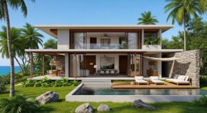 diseÑo de casa abpb 45