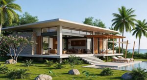 diseÑo de casa abpb 46