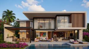 diseÑo de casa abpb 48