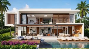 diseÑo de casa abpb 56