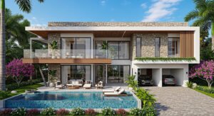 diseÑo de casa abpb 60