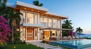 diseÑo de casa abpb 61