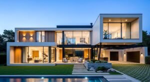 diseÑo de casa abpb 74