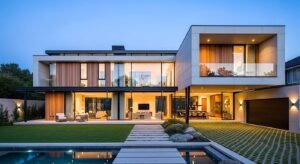 diseÑo de casa abpb 75