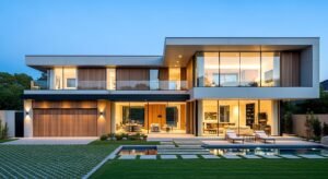 diseÑo de casa abpb 77