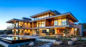 diseÑo de casa abpb 81