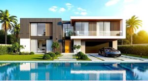 diseÑo de casa abpb 83