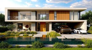 diseÑo de casa abpb 84