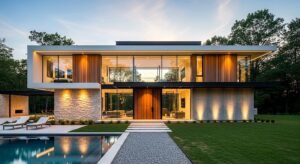 diseÑo de casa abpb 87