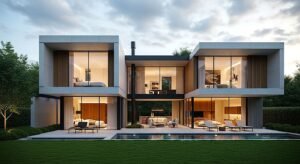 diseÑo de casa abpb 94