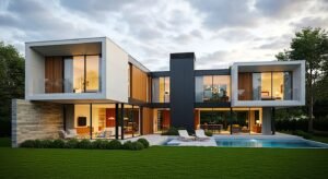 diseÑo de casa abpb 95