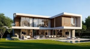 diseÑo de casa abpb 99